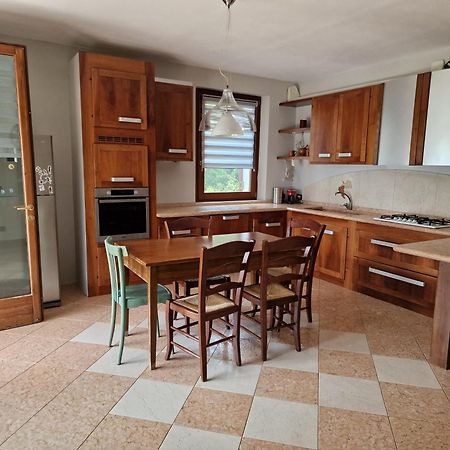 "Cortela" Appartameni In Villetta Singola SantʼAmbrogio di Valpolicella Esterno foto