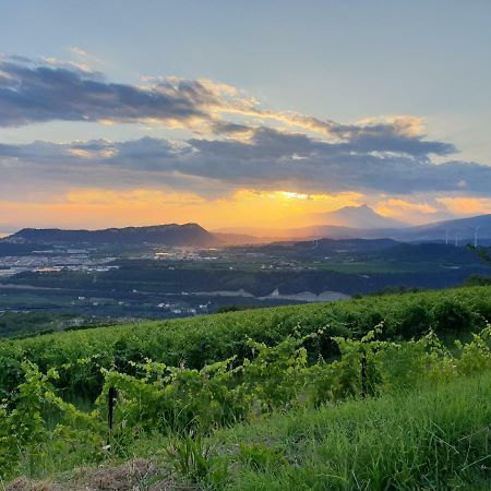 "Cortela" Appartameni In Villetta Singola SantʼAmbrogio di Valpolicella Esterno foto