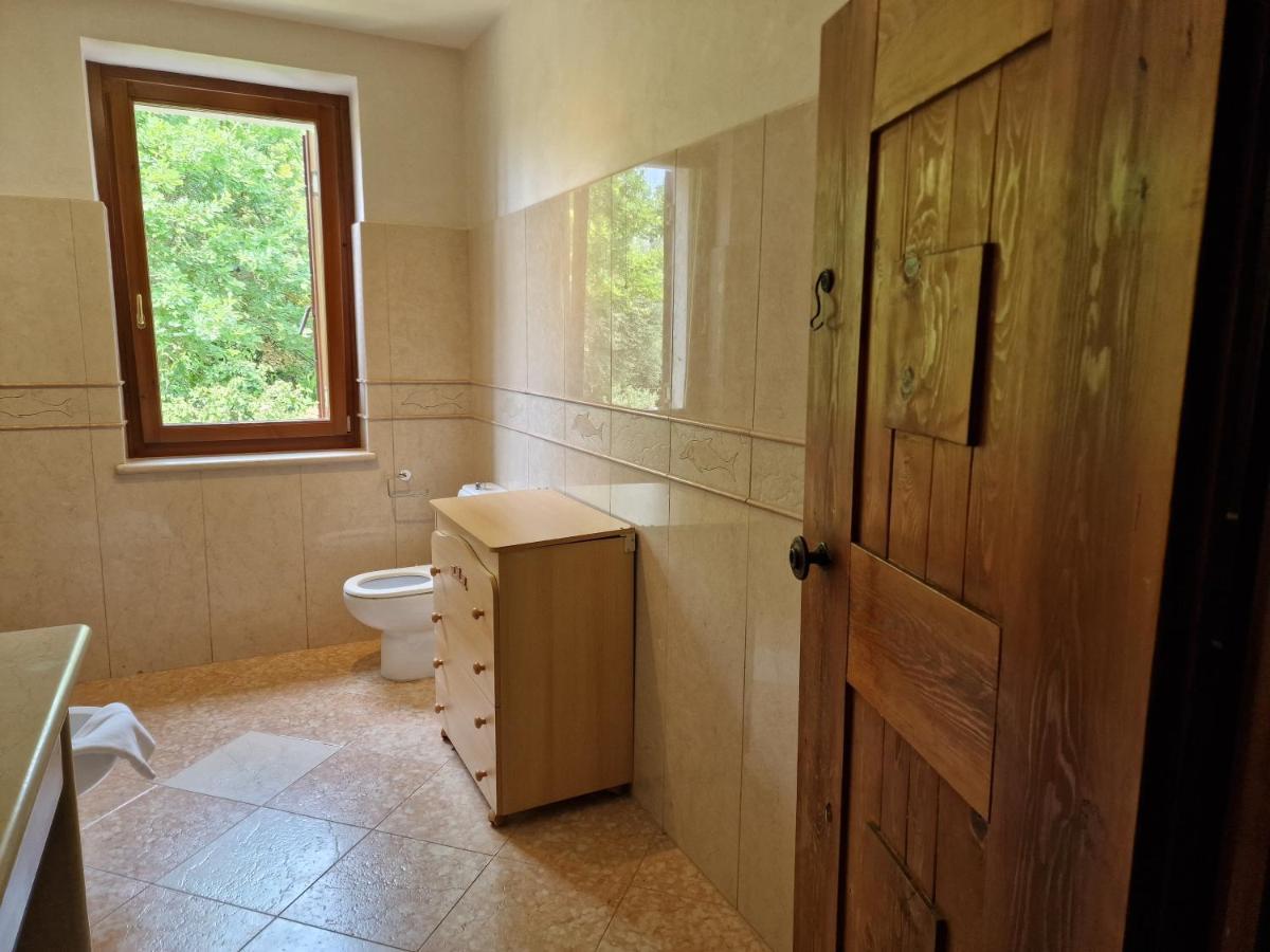"Cortela" Appartameni In Villetta Singola SantʼAmbrogio di Valpolicella Esterno foto