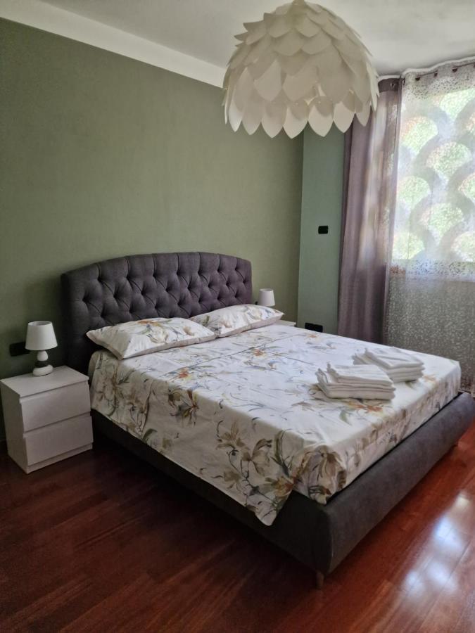 "Cortela" Appartameni In Villetta Singola SantʼAmbrogio di Valpolicella Esterno foto