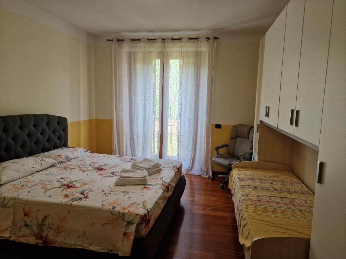 "Cortela" Appartameni In Villetta Singola SantʼAmbrogio di Valpolicella Esterno foto