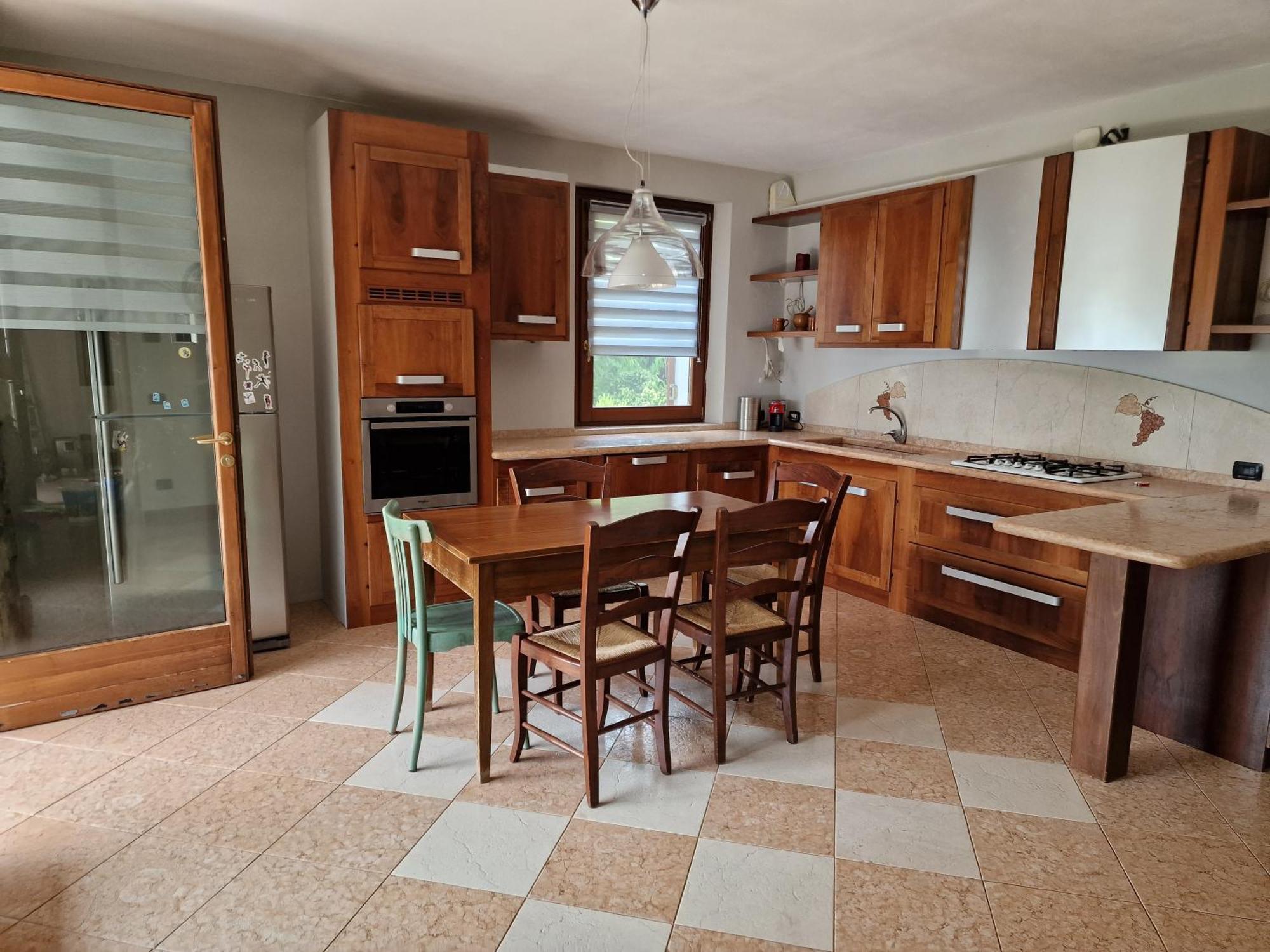 "Cortela" Appartameni In Villetta Singola SantʼAmbrogio di Valpolicella Esterno foto
