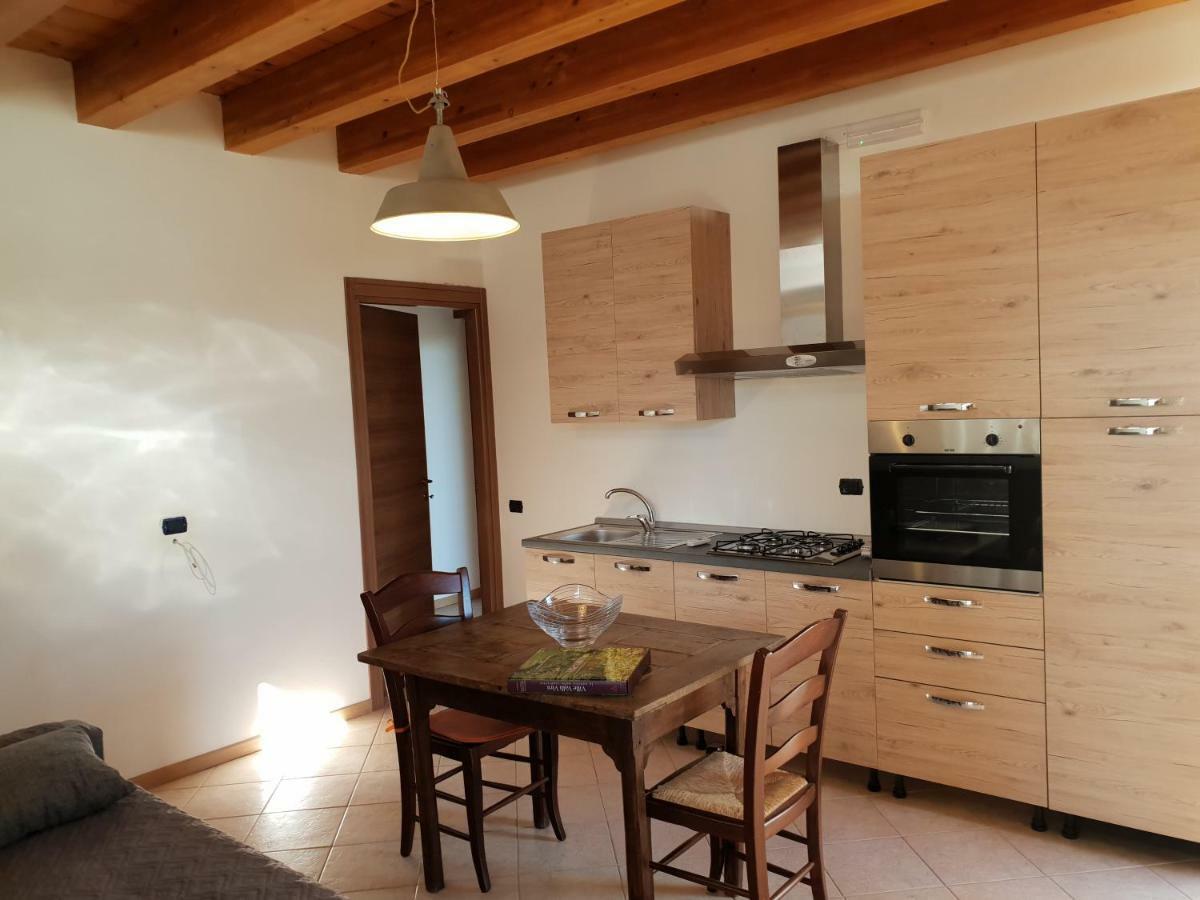 "Cortela" Appartameni In Villetta Singola SantʼAmbrogio di Valpolicella Esterno foto