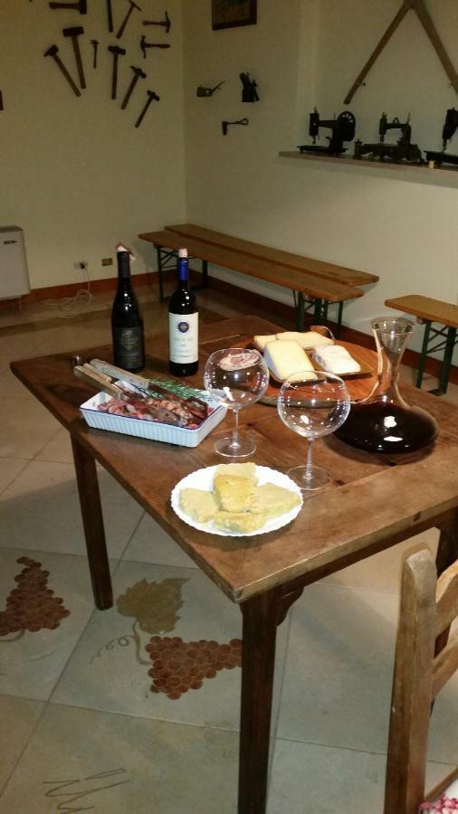"Cortela" Appartameni In Villetta Singola SantʼAmbrogio di Valpolicella Esterno foto