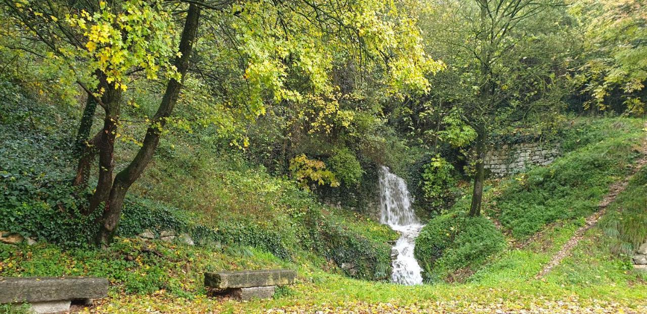 "Cortela" Appartameni In Villetta Singola SantʼAmbrogio di Valpolicella Esterno foto